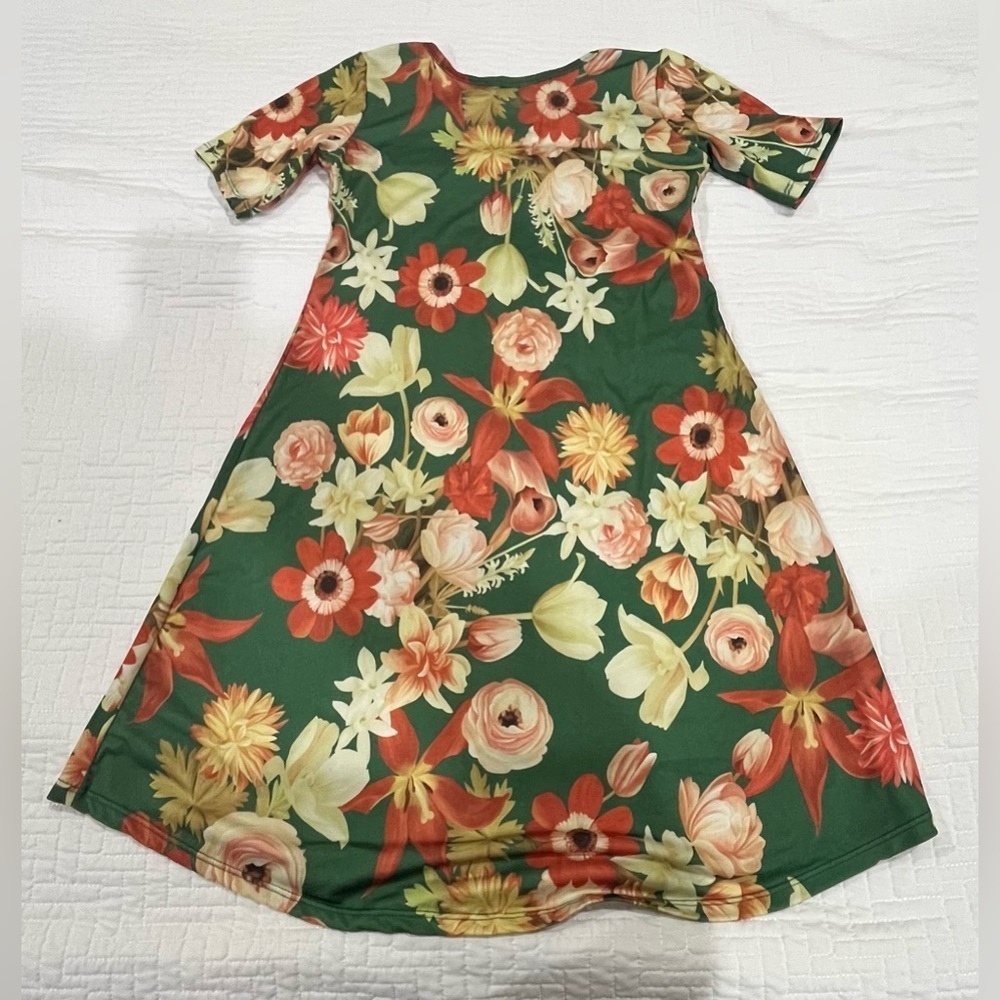 LULAROE :: DRESSES - Picture 7 of 13